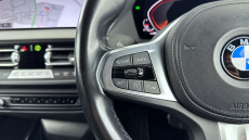 BMW 1 Series 118i M Sport 5dr Step Auto Petrol Hatchback